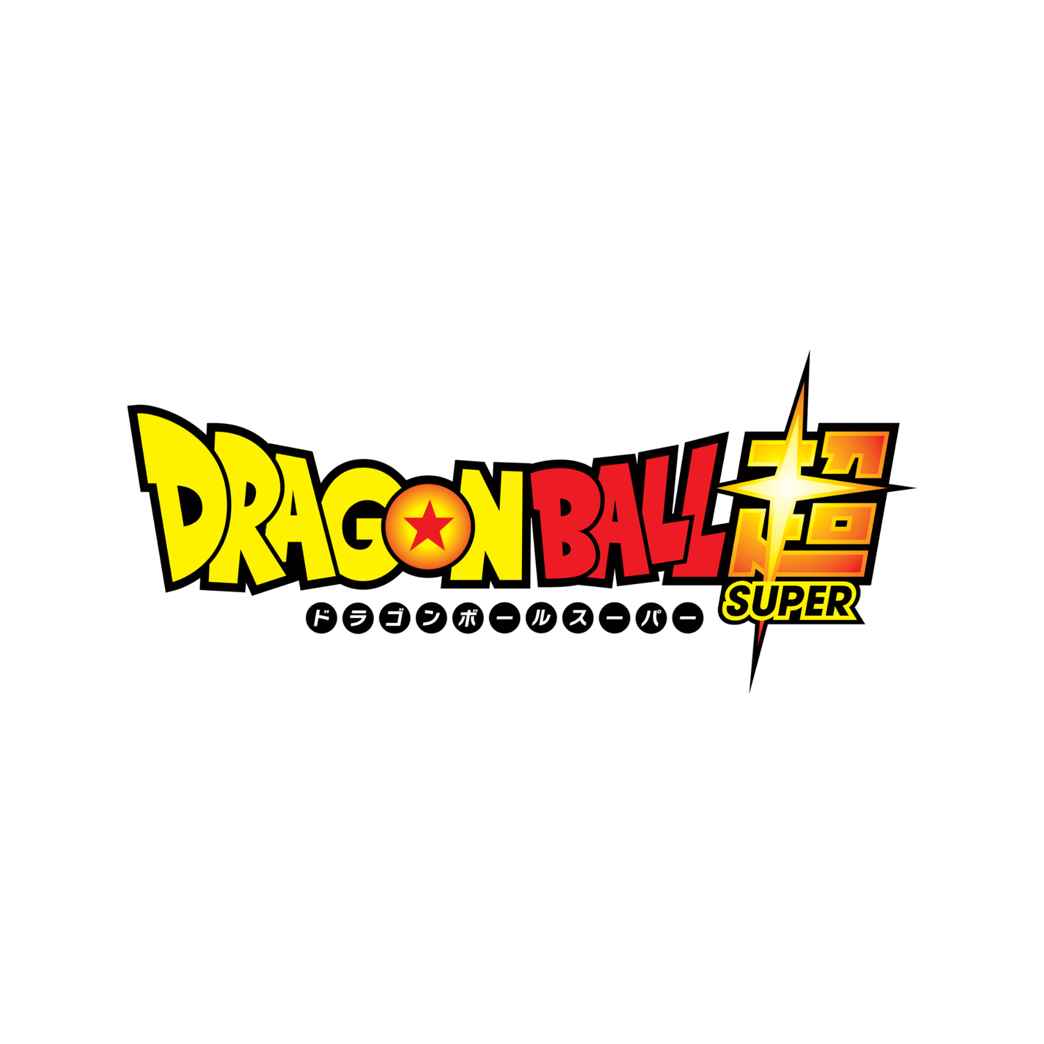 Dragon Ball Super