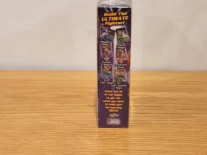DBZ World Games Saga Celestial Fighter Starter Deck (Limited)