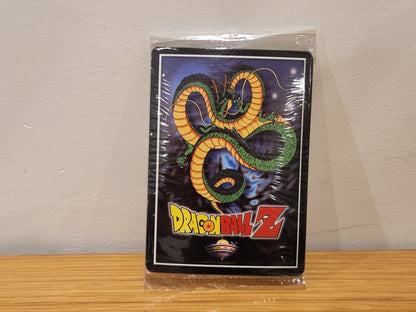 DBZ Broly Movie Promo Pack - Level 1