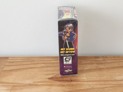DBZ Trunks Reforged Starter Deck