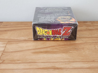 DBZ Trunks Reforged Starter Deck