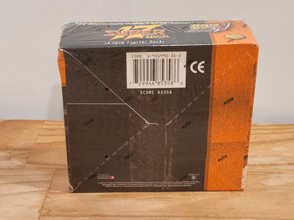 DBGT Super 17 Saga Sealed Booster Box (Unlimited)