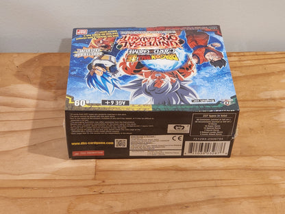 DBS B09 Universal Onslaught Booster Box