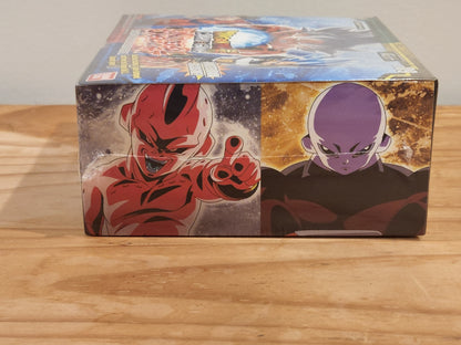 DBS B09 Universal Onslaught Booster Box
