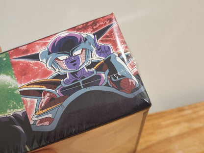 DBS B09 Universal Onslaught Booster Box