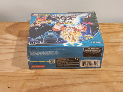 DBS B12 Vicious Rejuvenation Booster Box