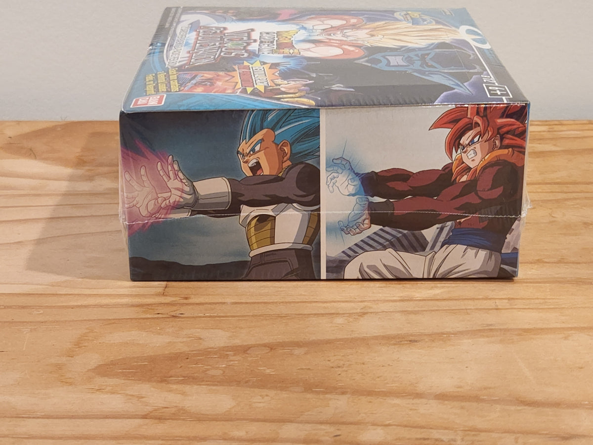 DBS B12 Vicious Rejuvenation Booster Box