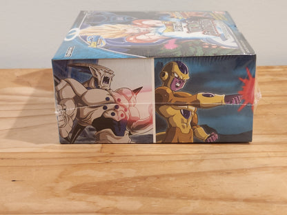 DBS B12 Vicious Rejuvenation Booster Box